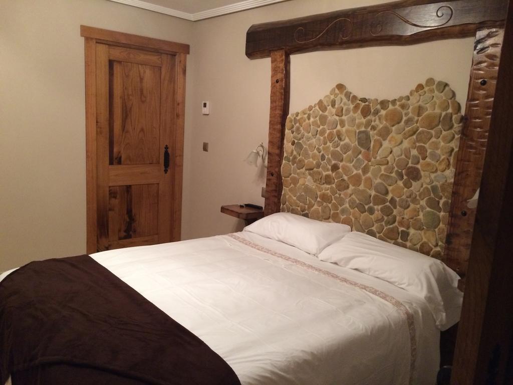 Posada El Molino De Cadalso Cereceda  Room photo